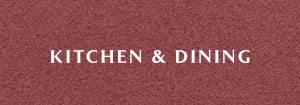Shop kitchen.