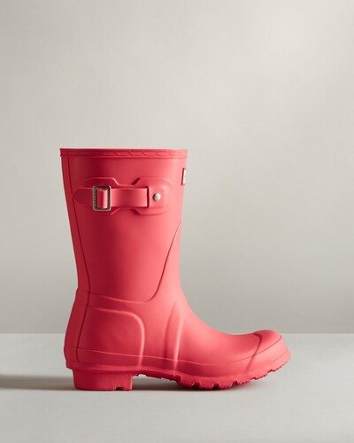 Women's Original Short Rain Boots