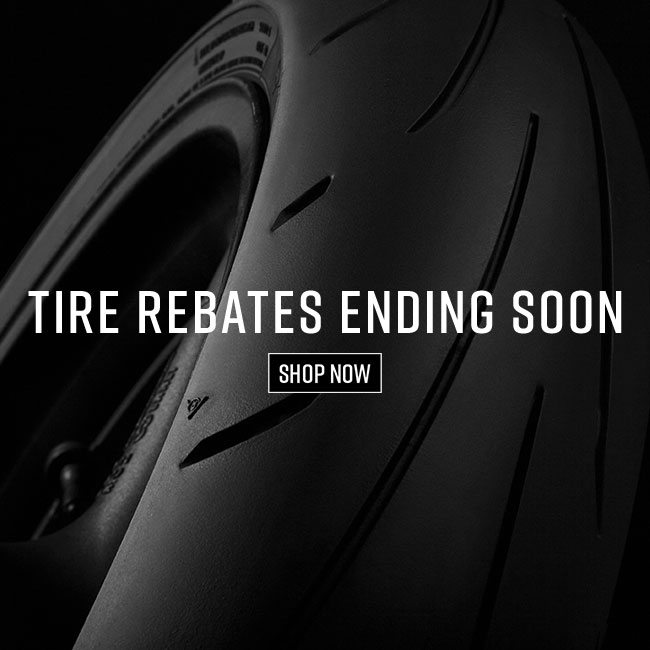 Tirerebates