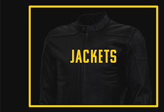 Shop All Jackets On Sale