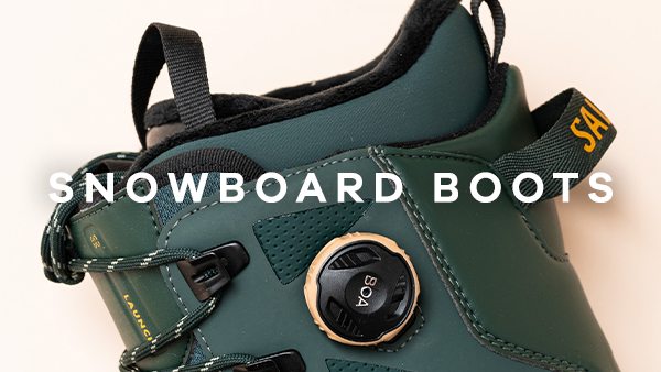 Snowboard Boots | Shop now 