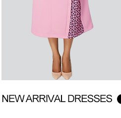 New Arrival Dresses