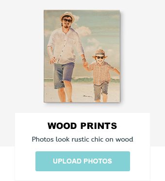 Wood Prints