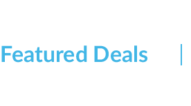 Featured Deals