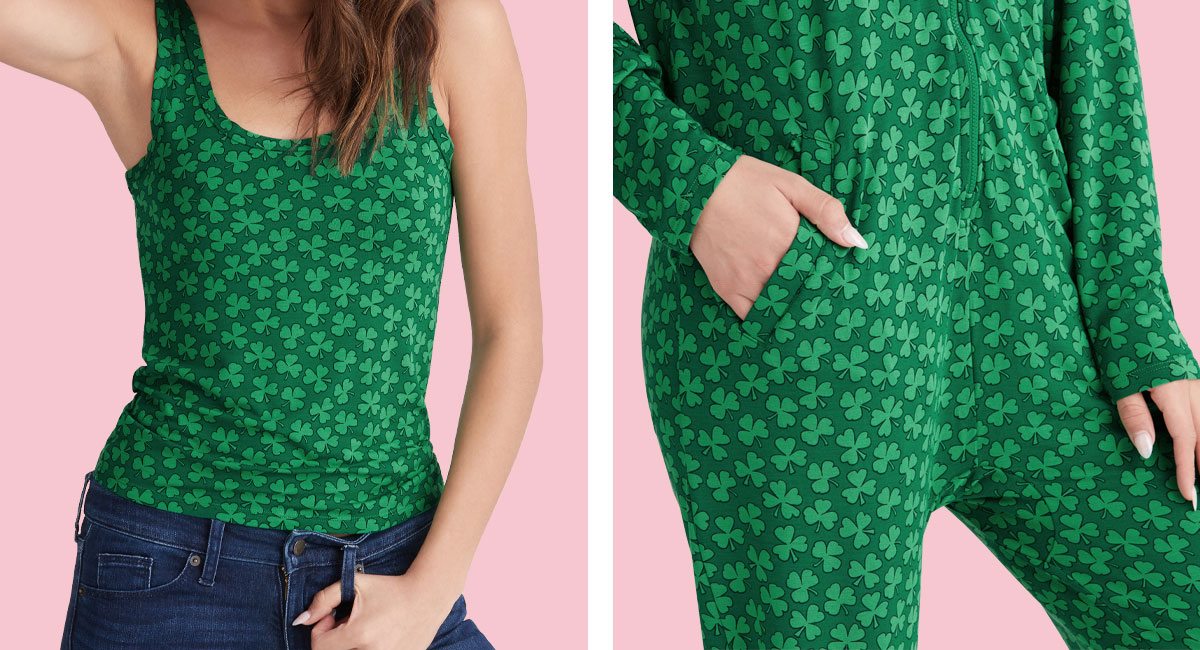 Sustainable Softness Our MicroModal fabric is designed to be the best thing you’ve ever put on your body. 