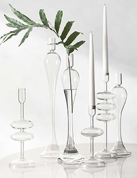 candle holders
