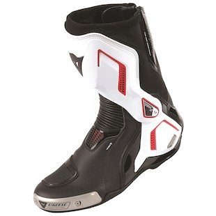 Dainese Torque D1 Air Boots