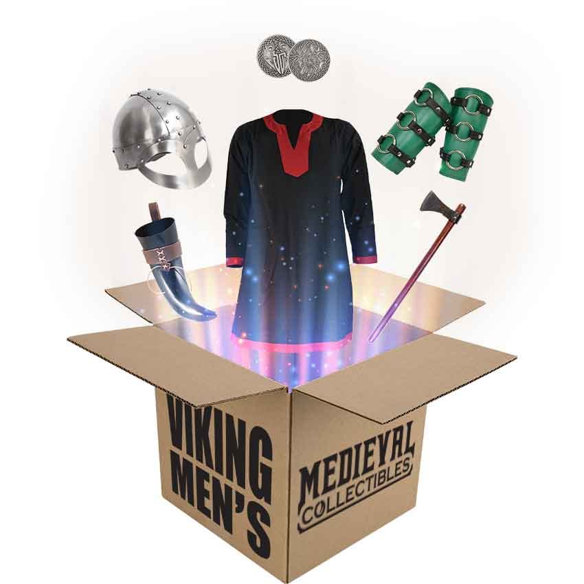 Image of Viking Mystery Box - Men