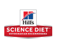 Hill's Science Diet.