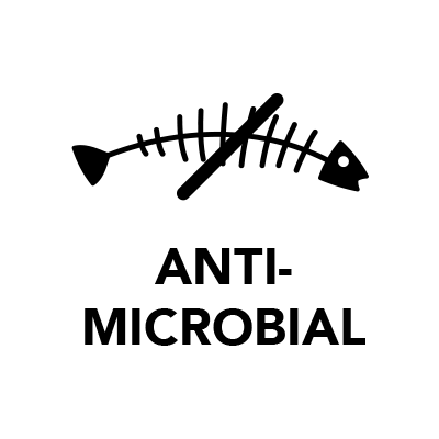 Anti-Microbial Icon