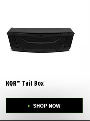 KQR™ Tail Box