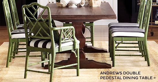 Andrews Dining Table