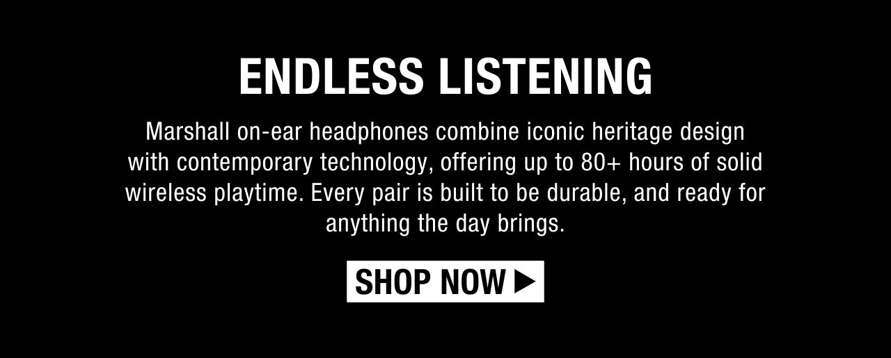 SHOP NOW
