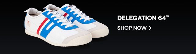 onitsuka delegation 64