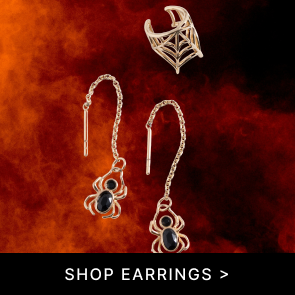 Shop Earrings