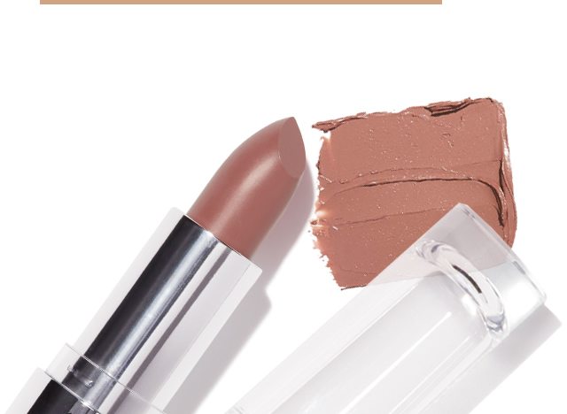 Satin Lipstick in Touch of Nude