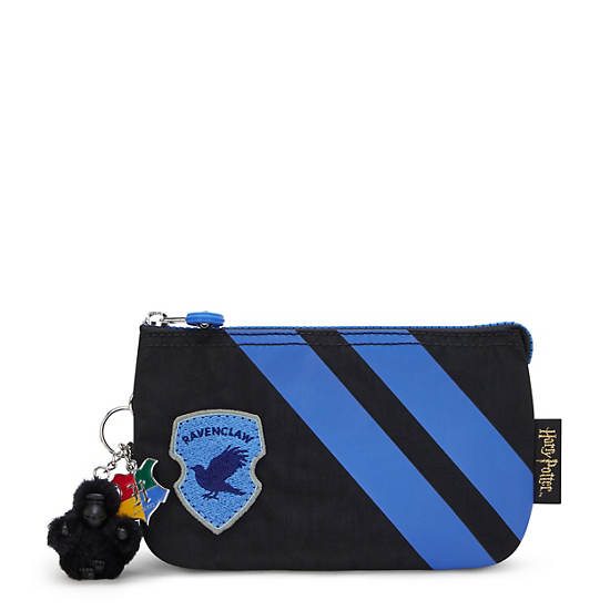 Harry Potter Ravenclaw Creativity Large Pouch