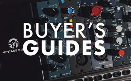 Buyer's Guides