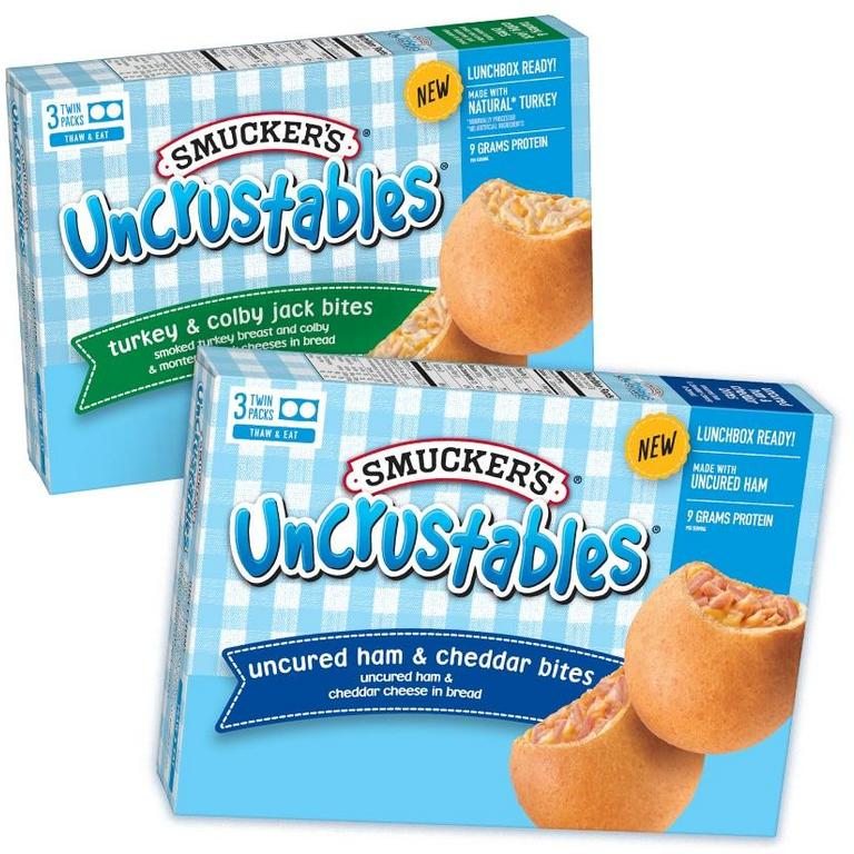Uncrustables®