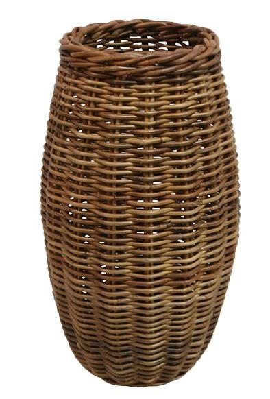 Dorma Kobo Boiled Wicker Vase