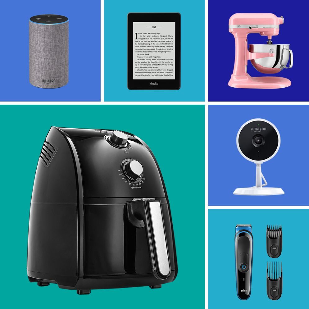 What we're hoping to see during Prime Day