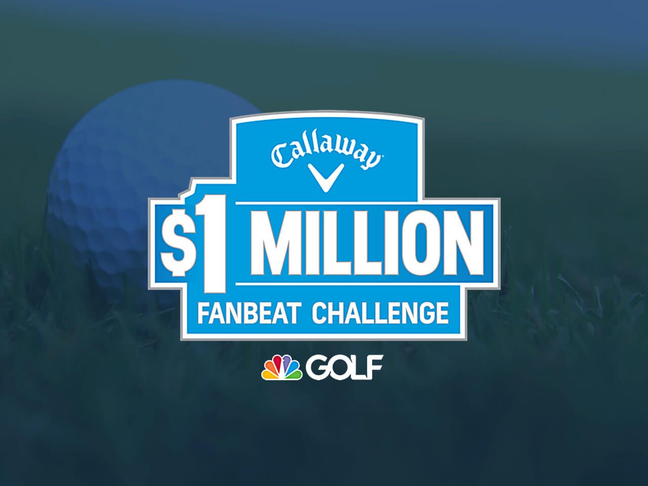 $1 Million Fanbeat Challenge