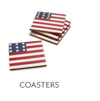 Coasters