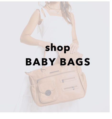 Shop Baby Bags