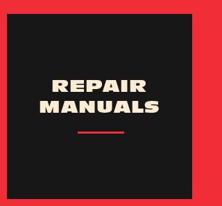 Repair Manuals