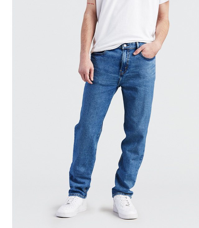 541™ Athletic Taper Jeans