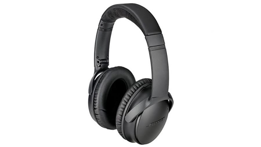 Bose QC35 II headphones deal