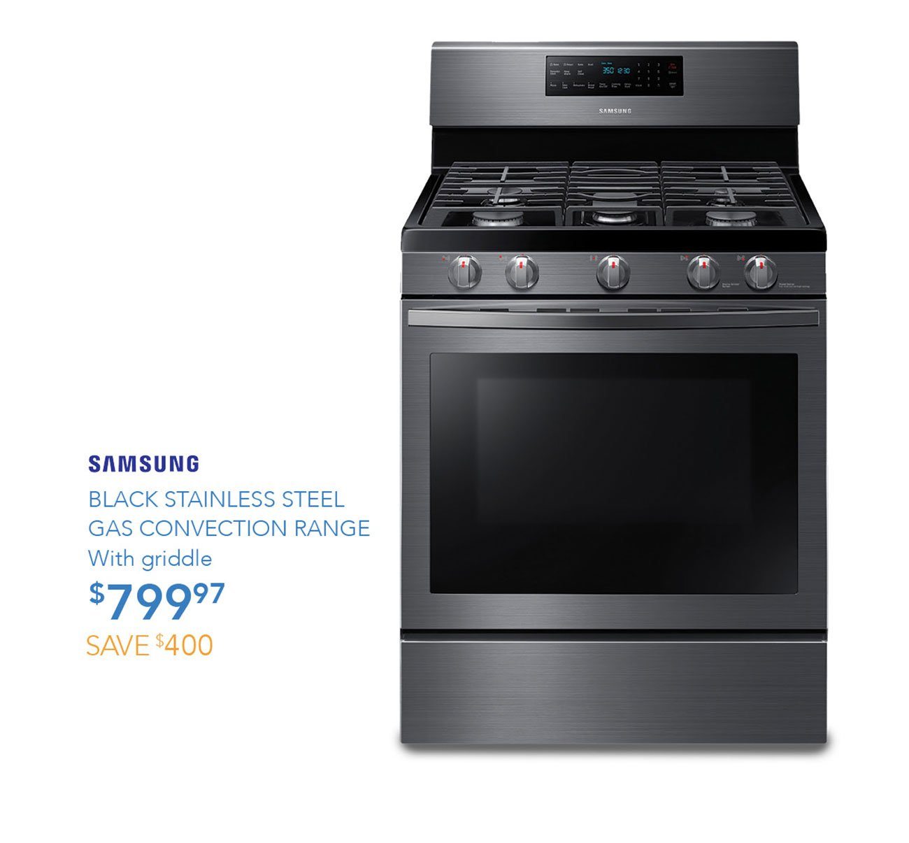 Samsung-gas-convection-range