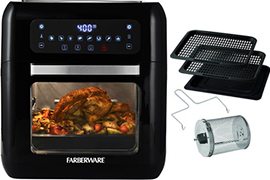 Farberware 6-Quart Digital XL Air Fryer Oven