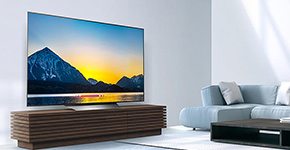 Shop OLED TVs