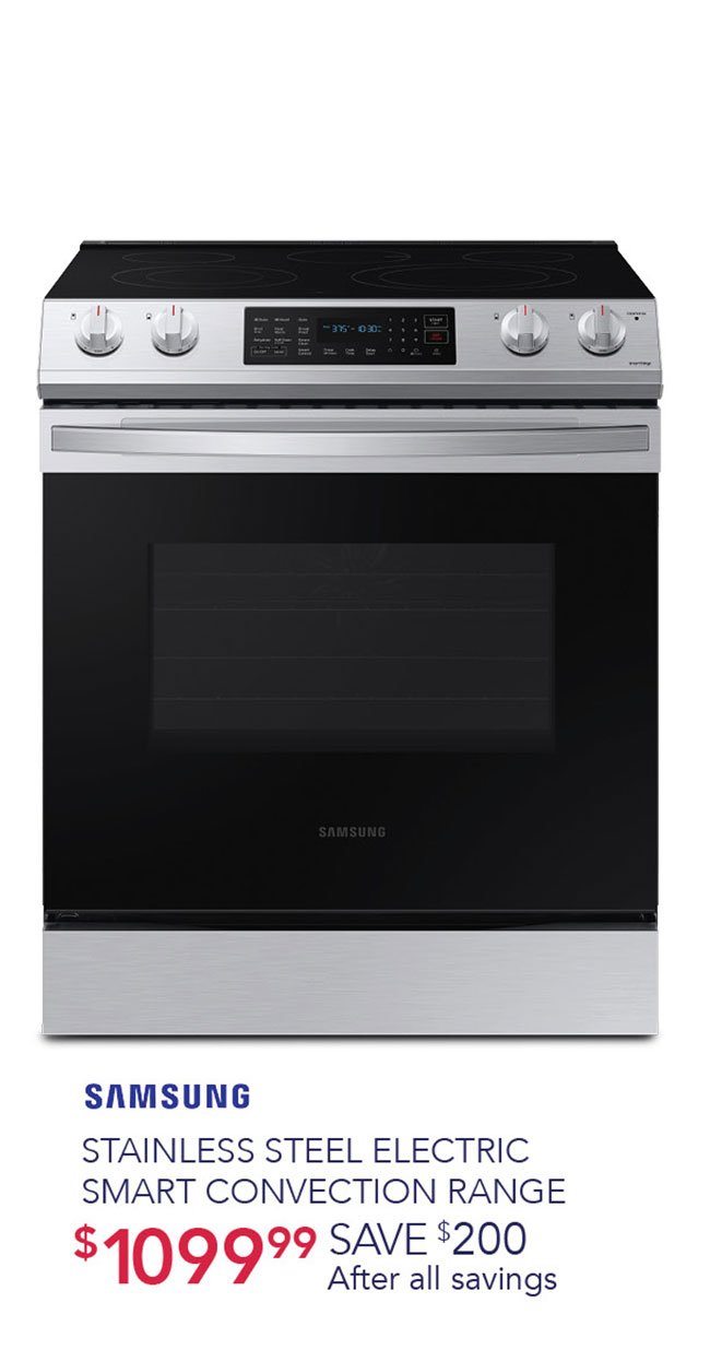 Samsung-smart-convection-range