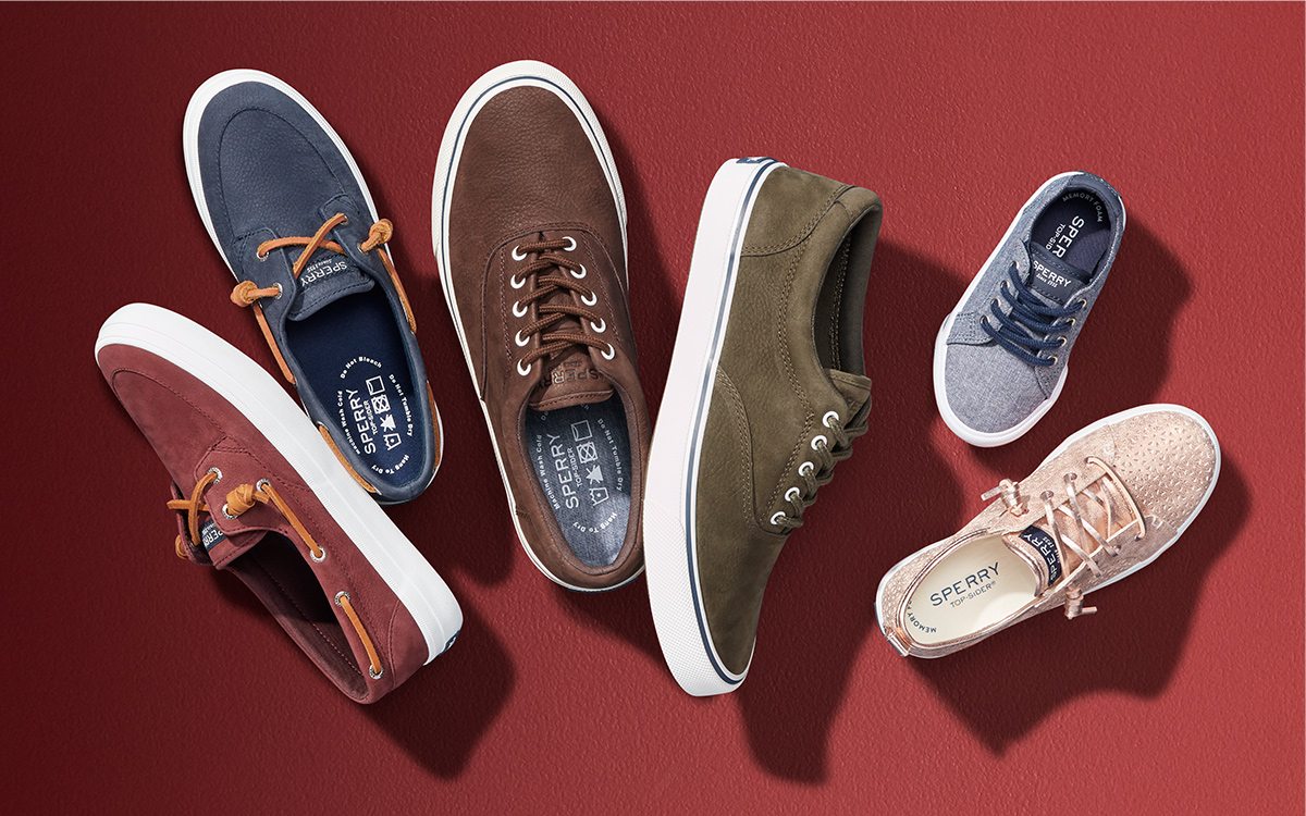 black friday deals on sperry shoes