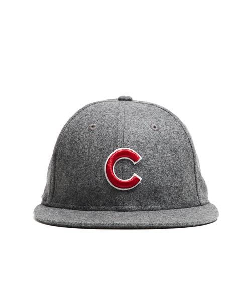 todd snyder cubs hat