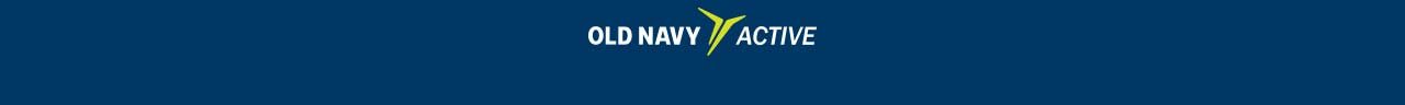 OLD NAVY ACTIVE