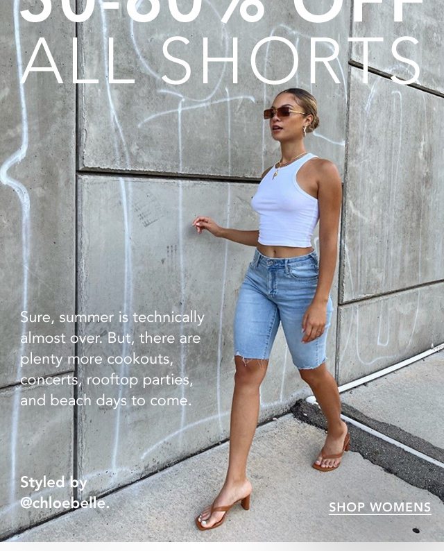  Shop Womens Apparel Shorts