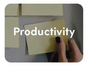 Productivity Apps