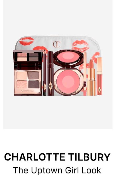 CHARLOTTE TILBURY