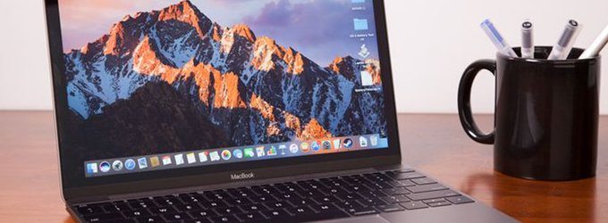 The 12-inch MacBook is **Still** $600 Off