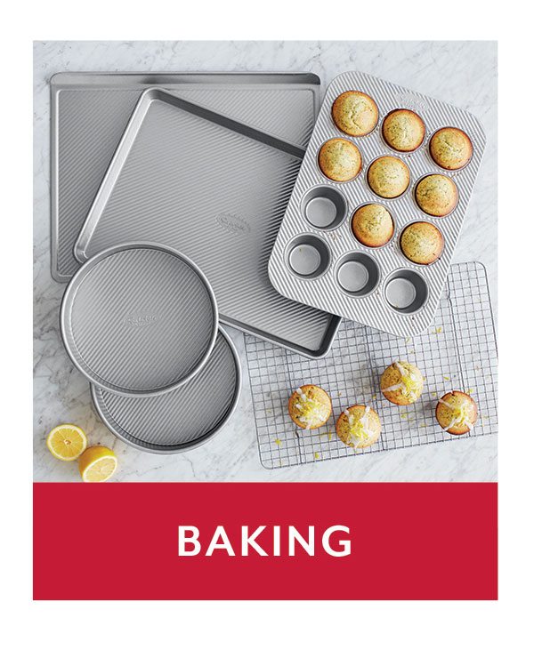 Baking
