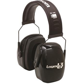 Leightning L3 Earmuffs