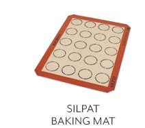 Silpat Baking Mat