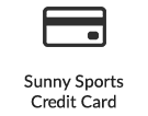 Sunny Sports Credit Card