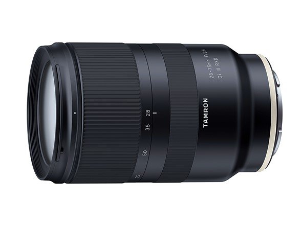TAMRON 28-75MM F2.8 DI III RXD SONY FE 