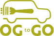 To Go Bag icon