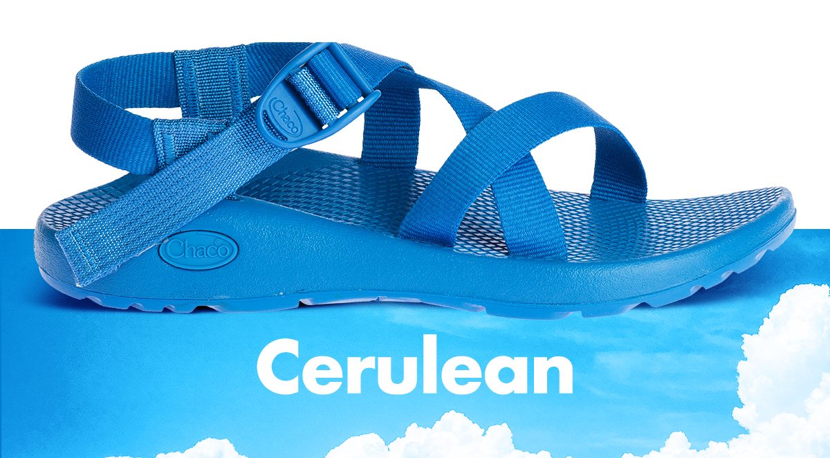 CERULEAN CHROMATIC IMG