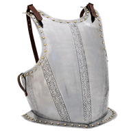 Medieval Kings Breastplate